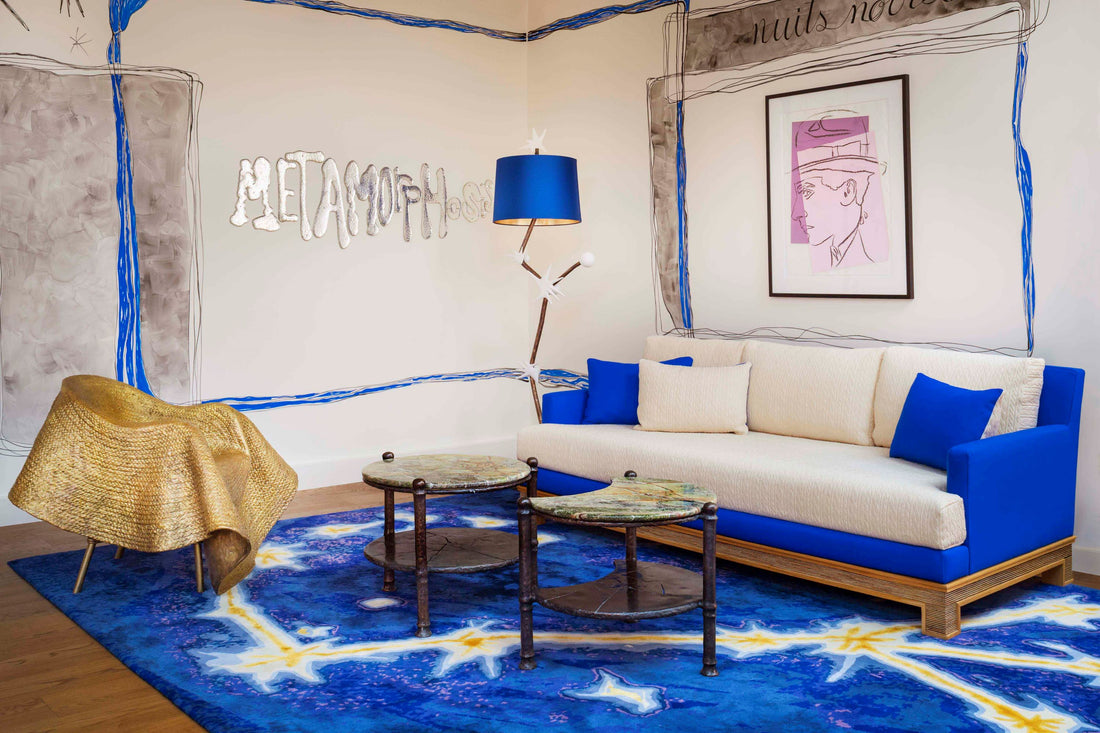 Color Scheming for Your Unique Style