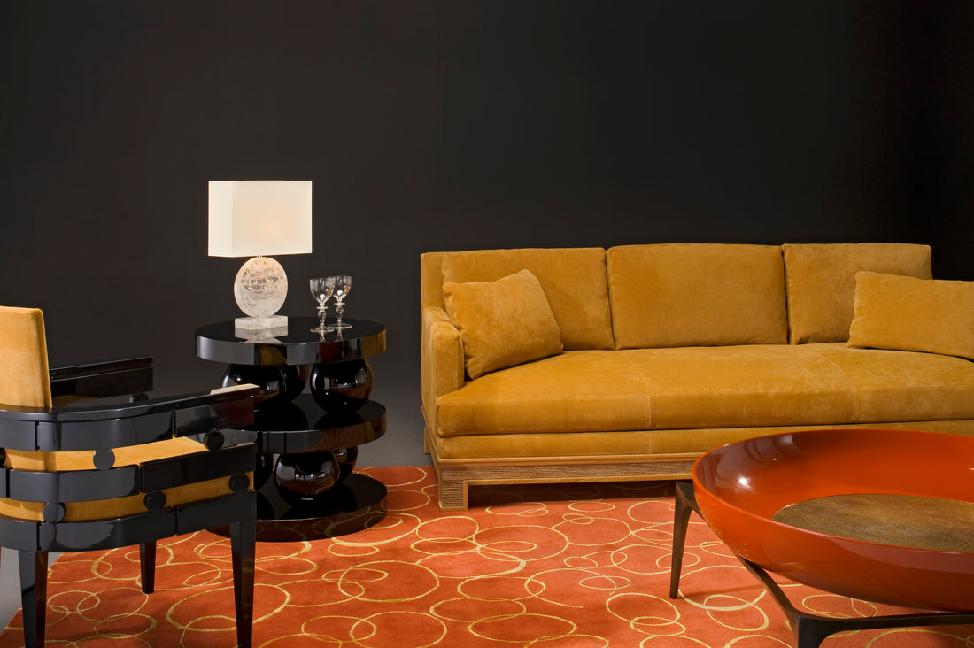 The Charm of Antique Lighting