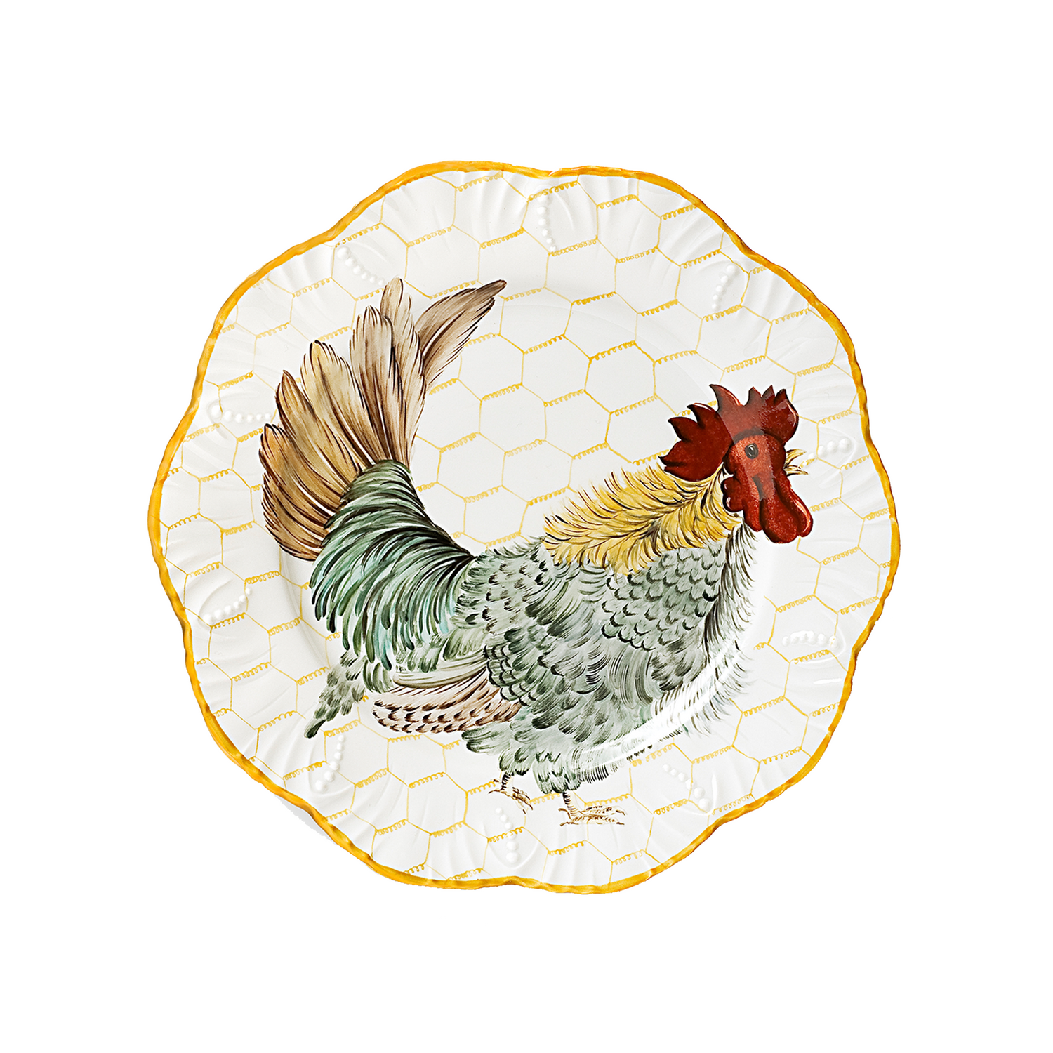 Plumes