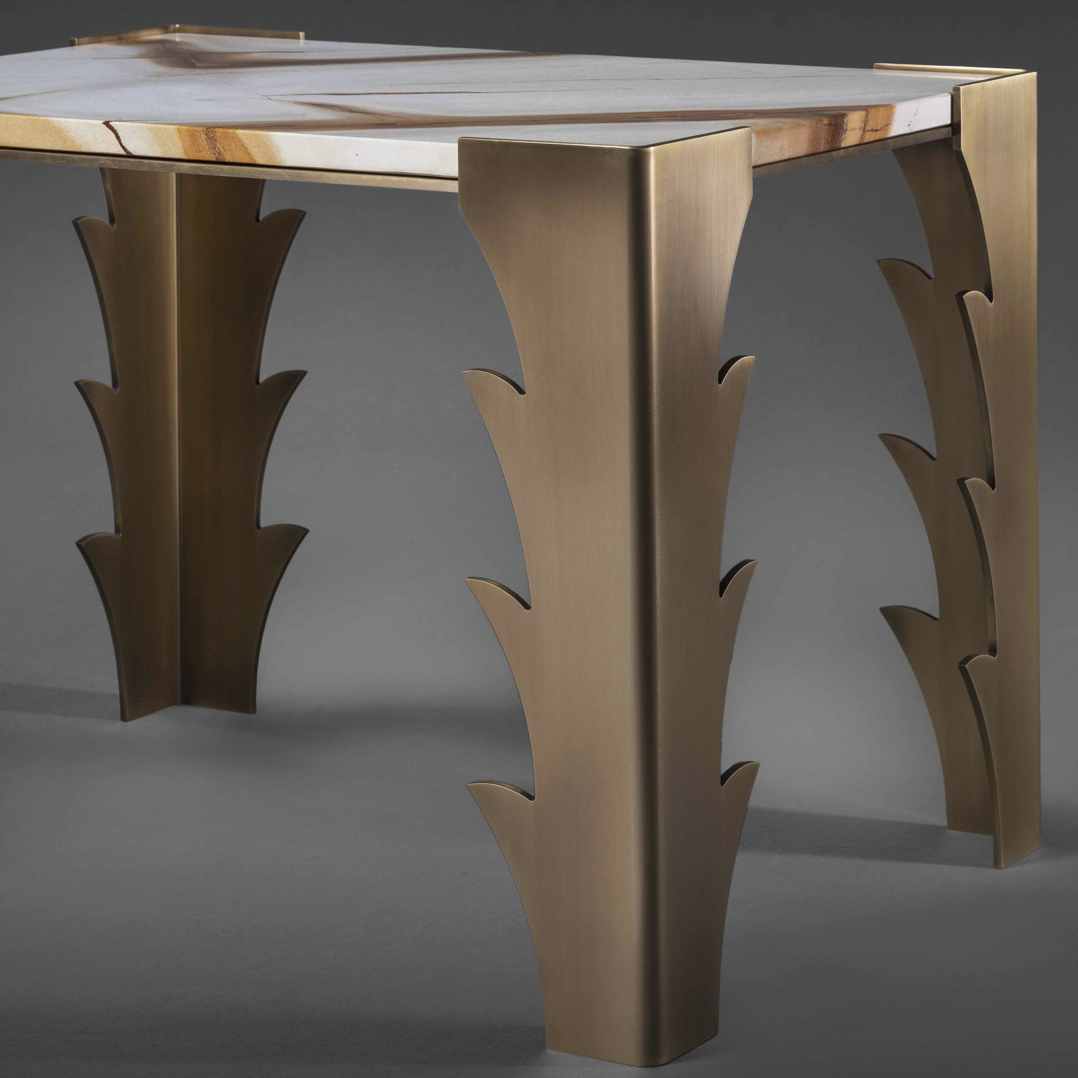 Palme - Coffee table