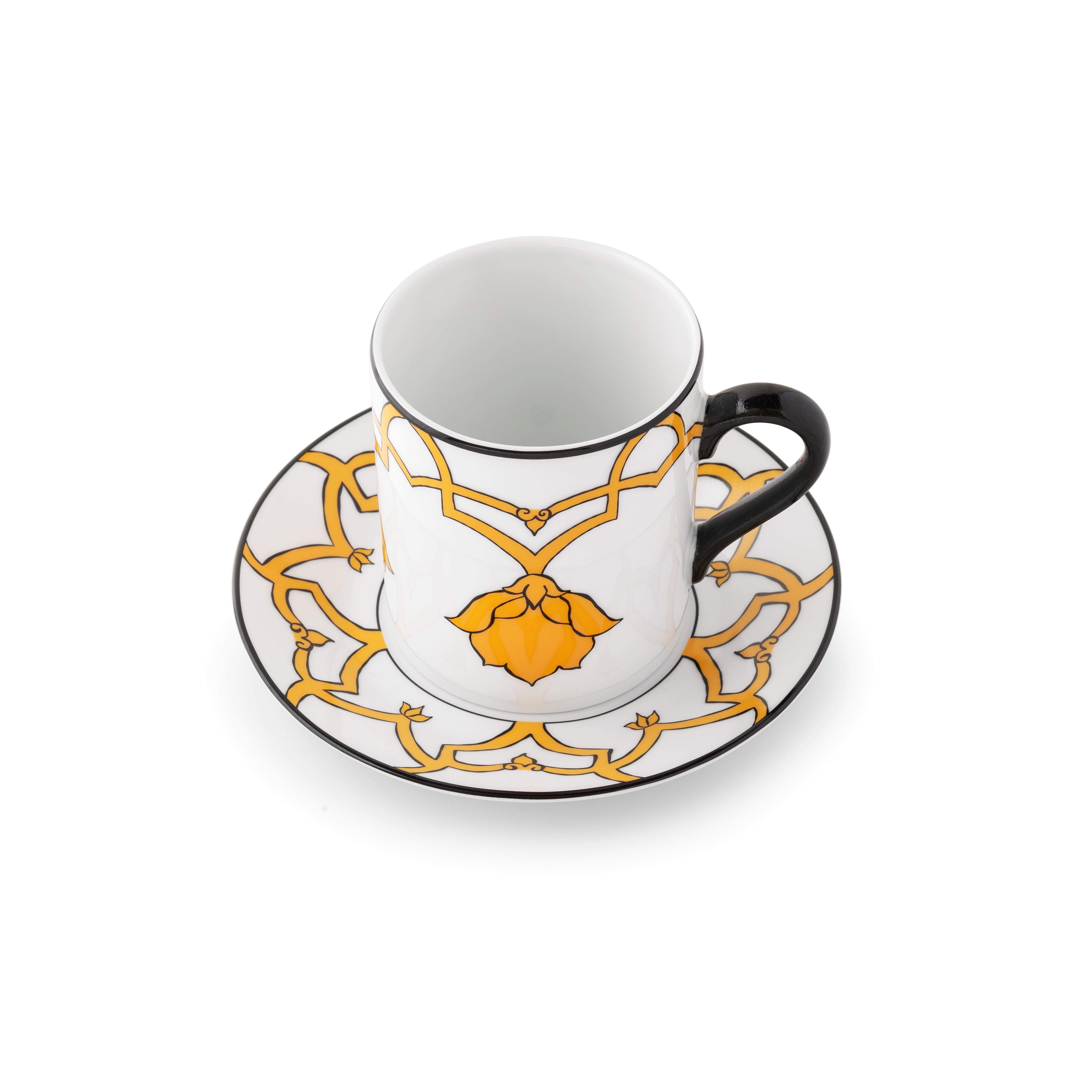 Jaipur - Mug set