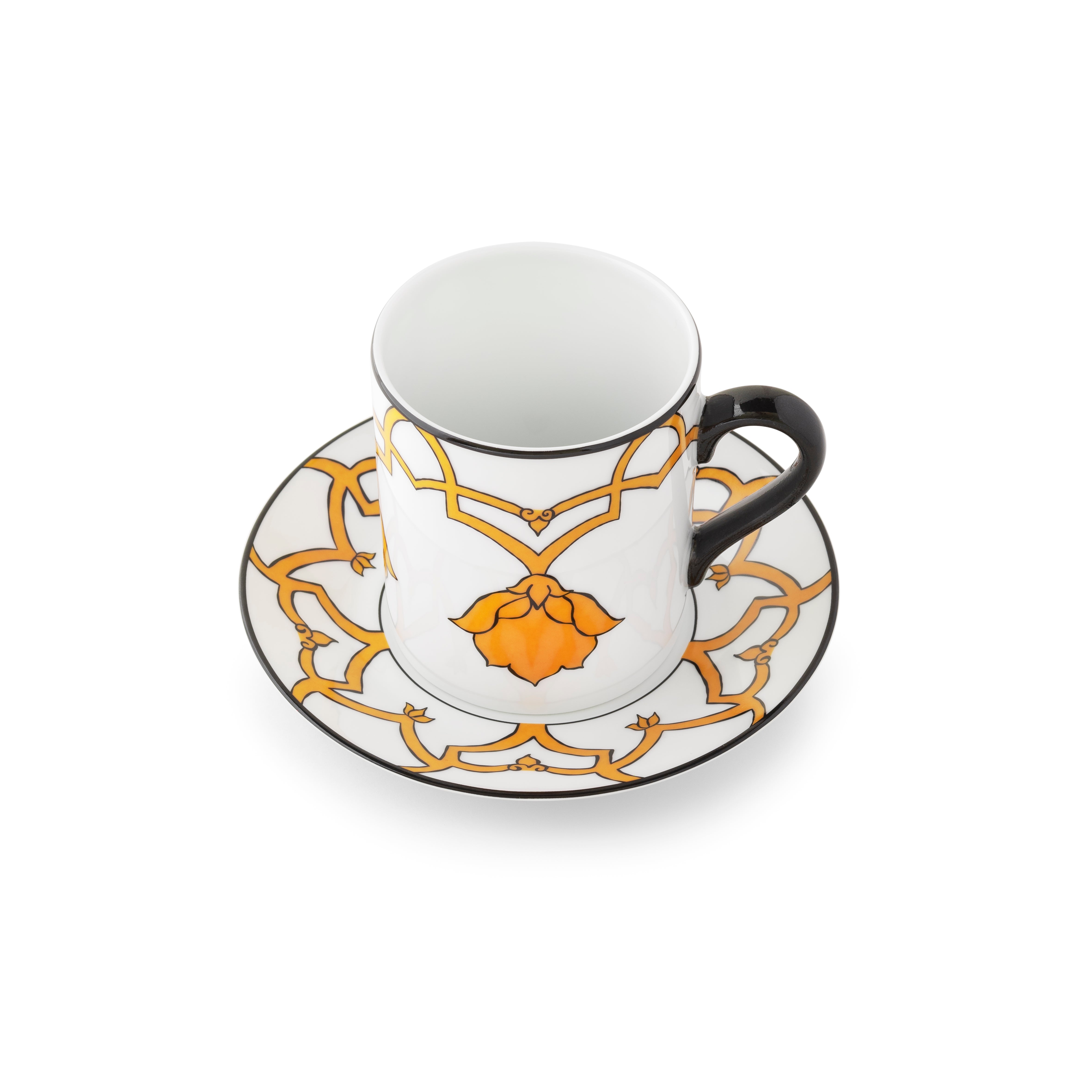 Jaipur - Mug set