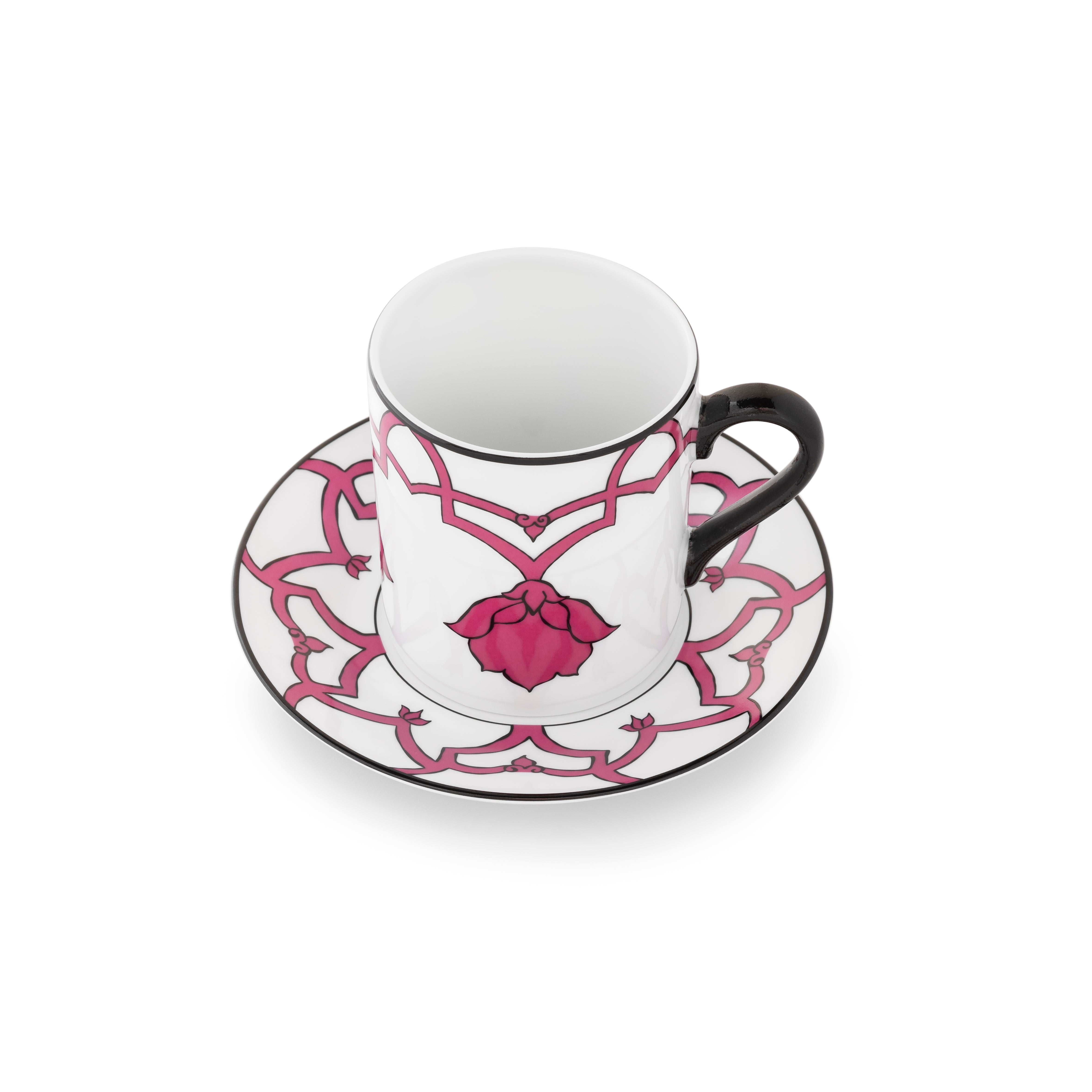 Jaipur - Mug set