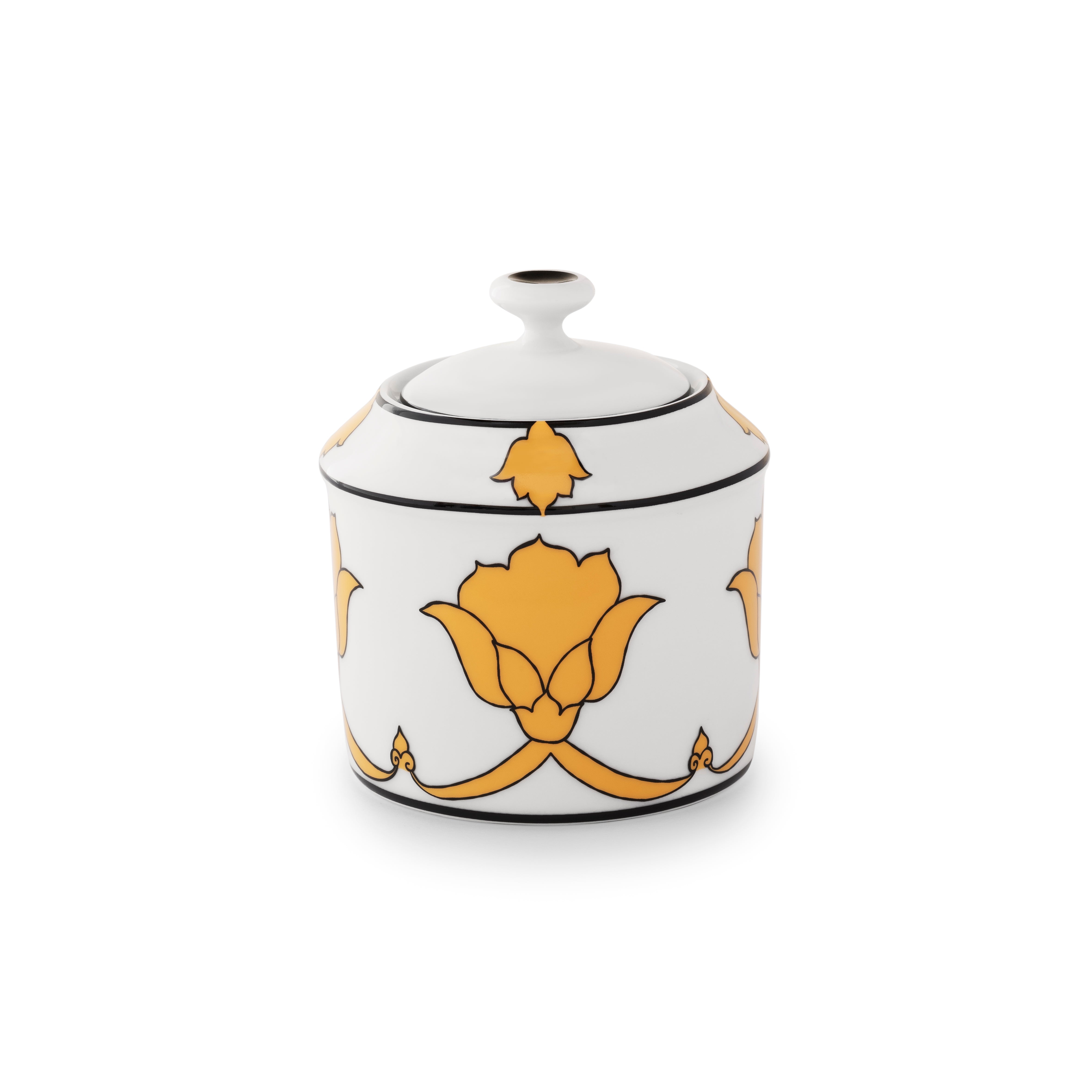 Jaipur - Sugar bowl