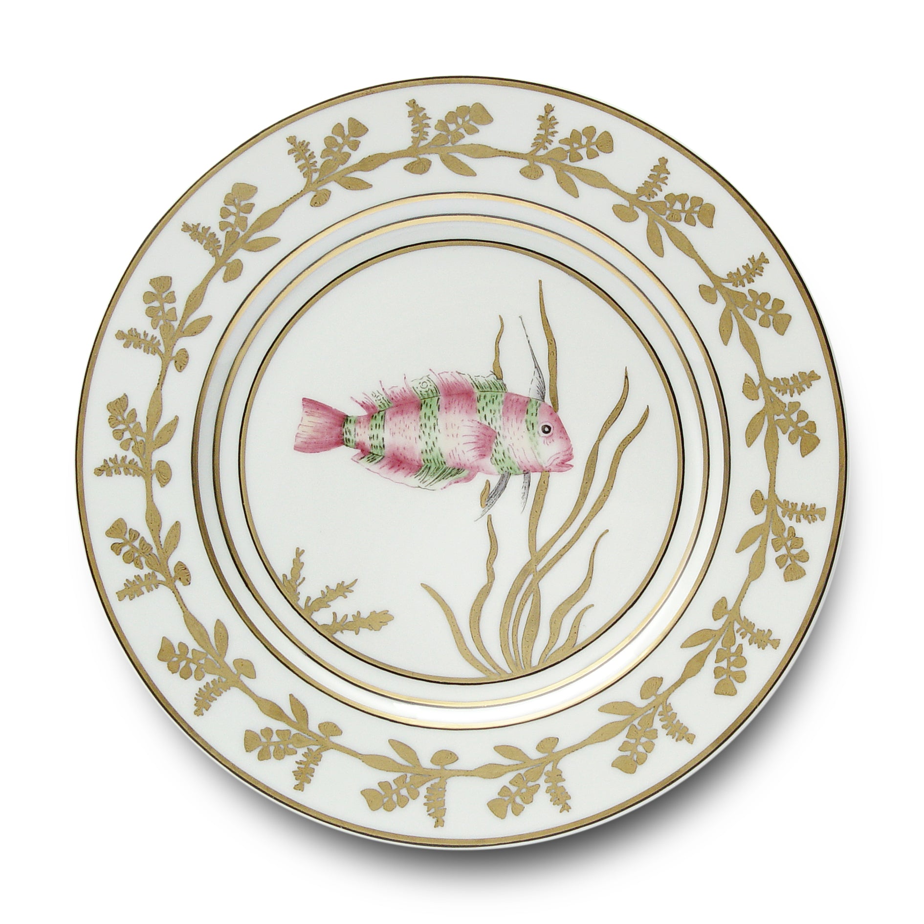 Or des Mers - Buffet plate 05