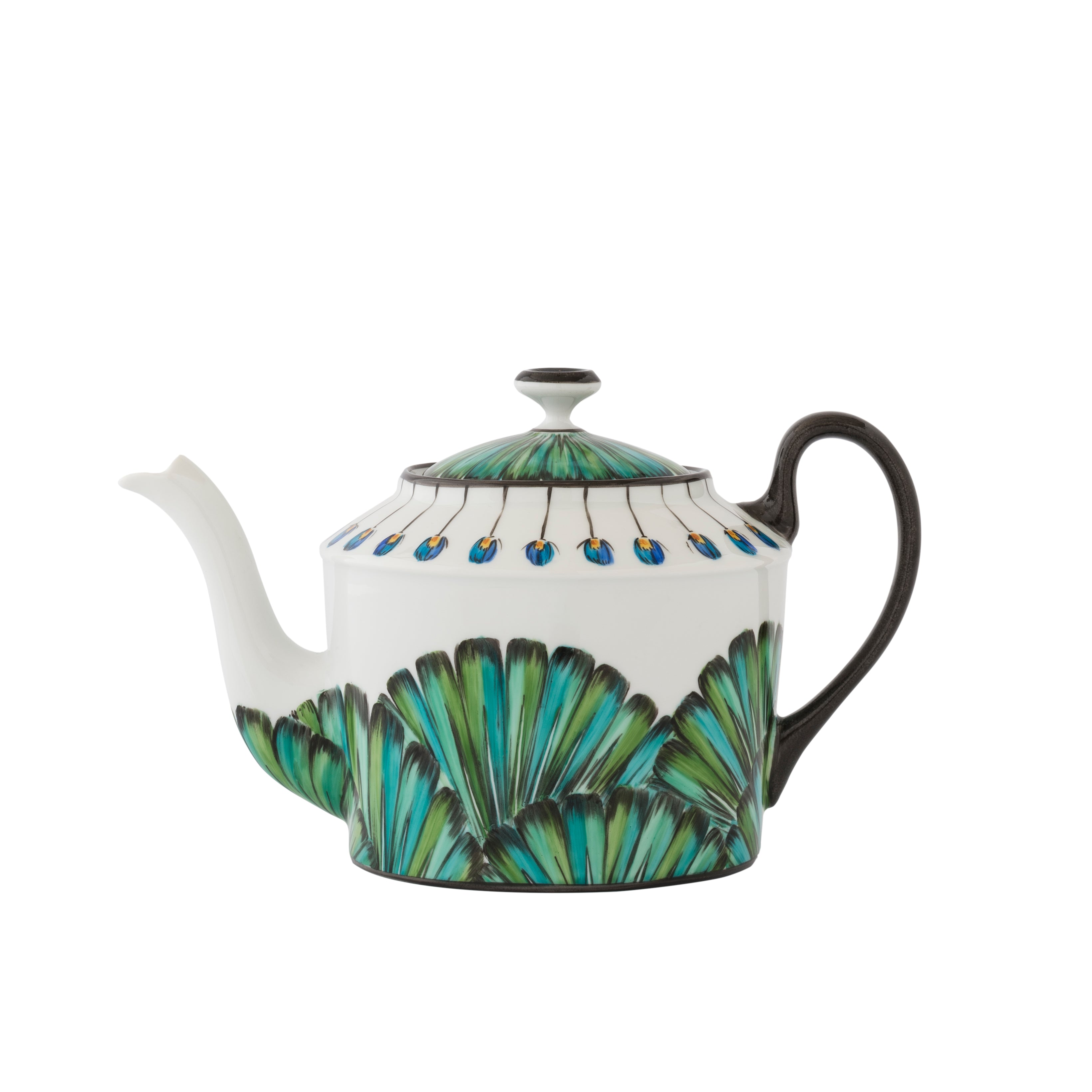 Bahia - Teapot
