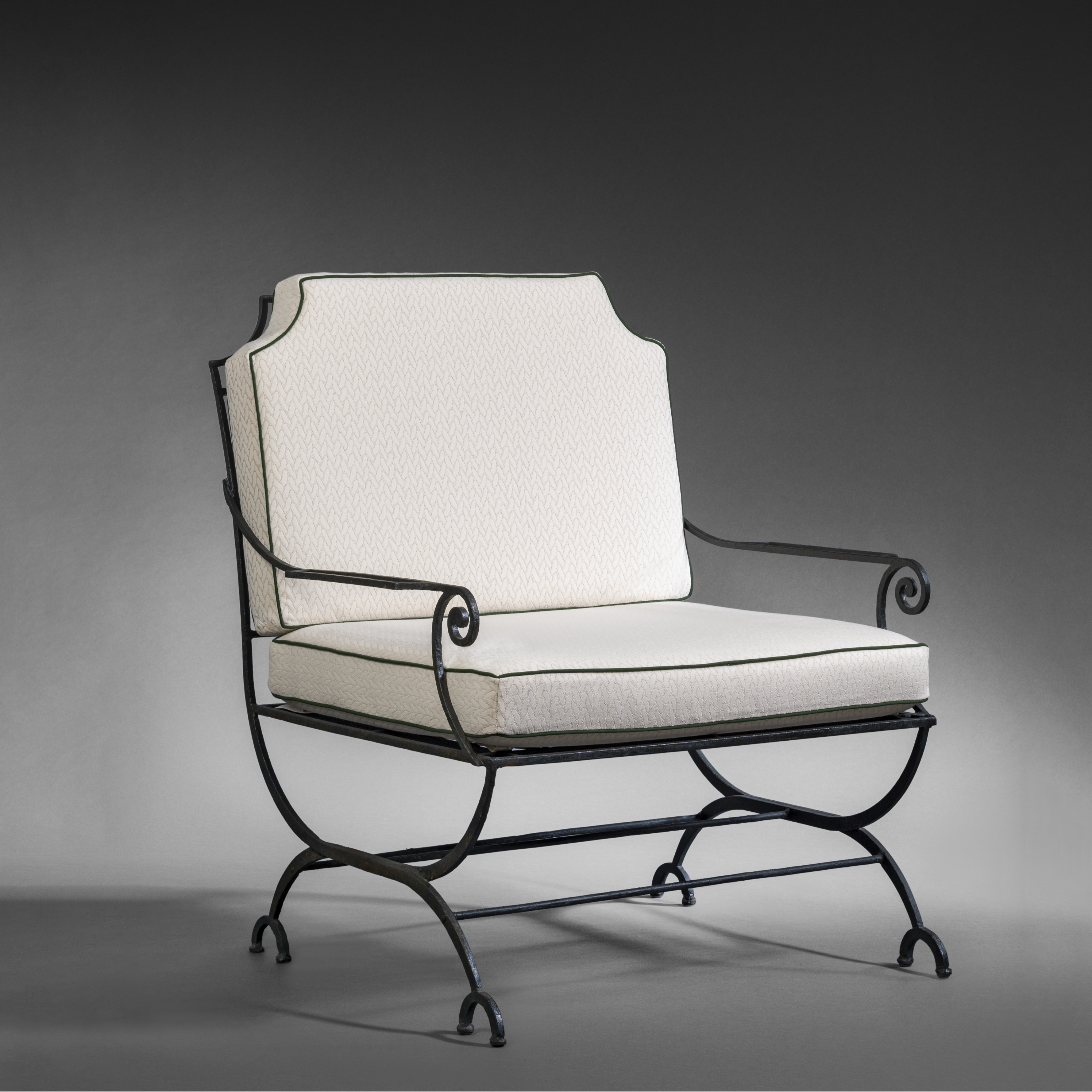 Charles - Fauteuil