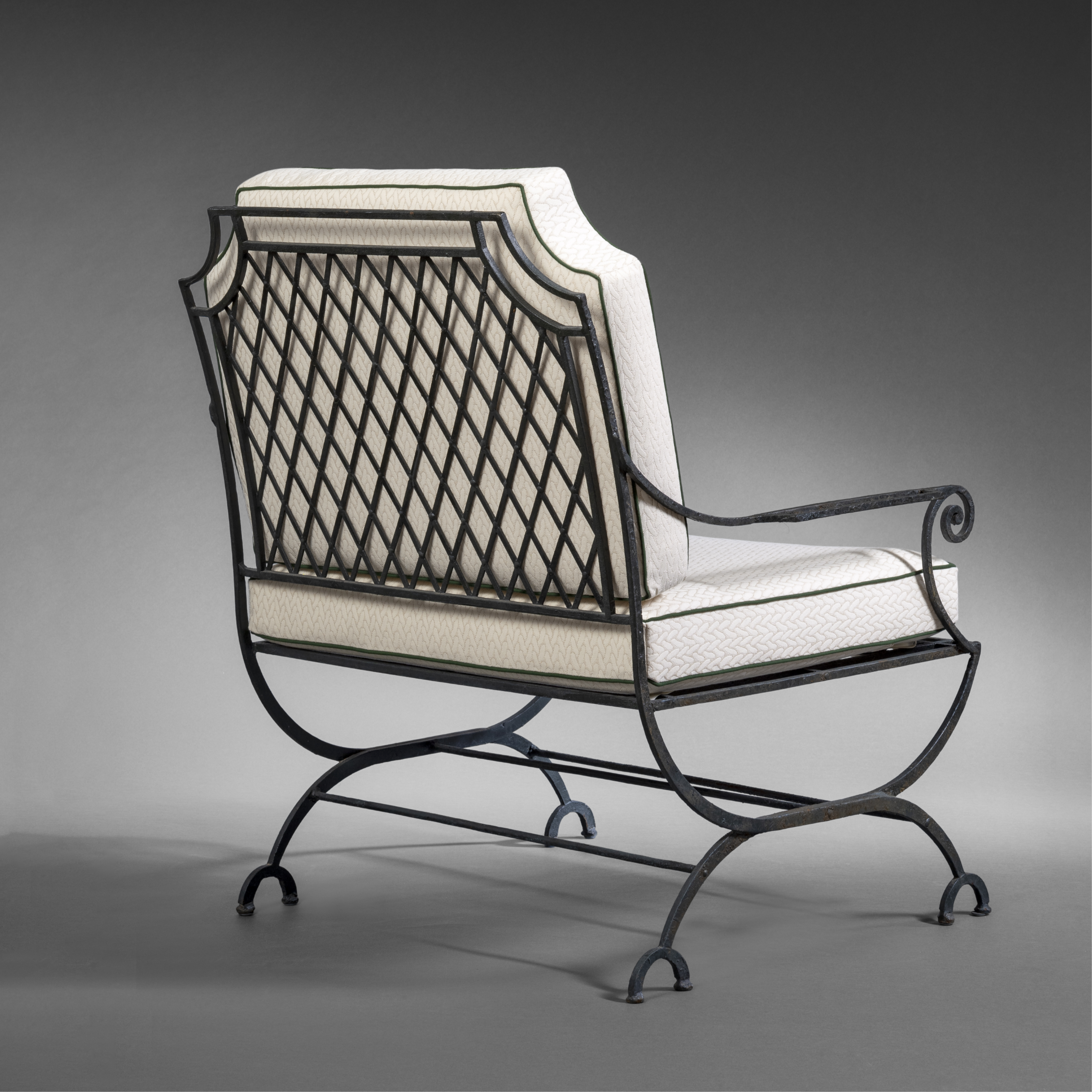 Charles - Fauteuil