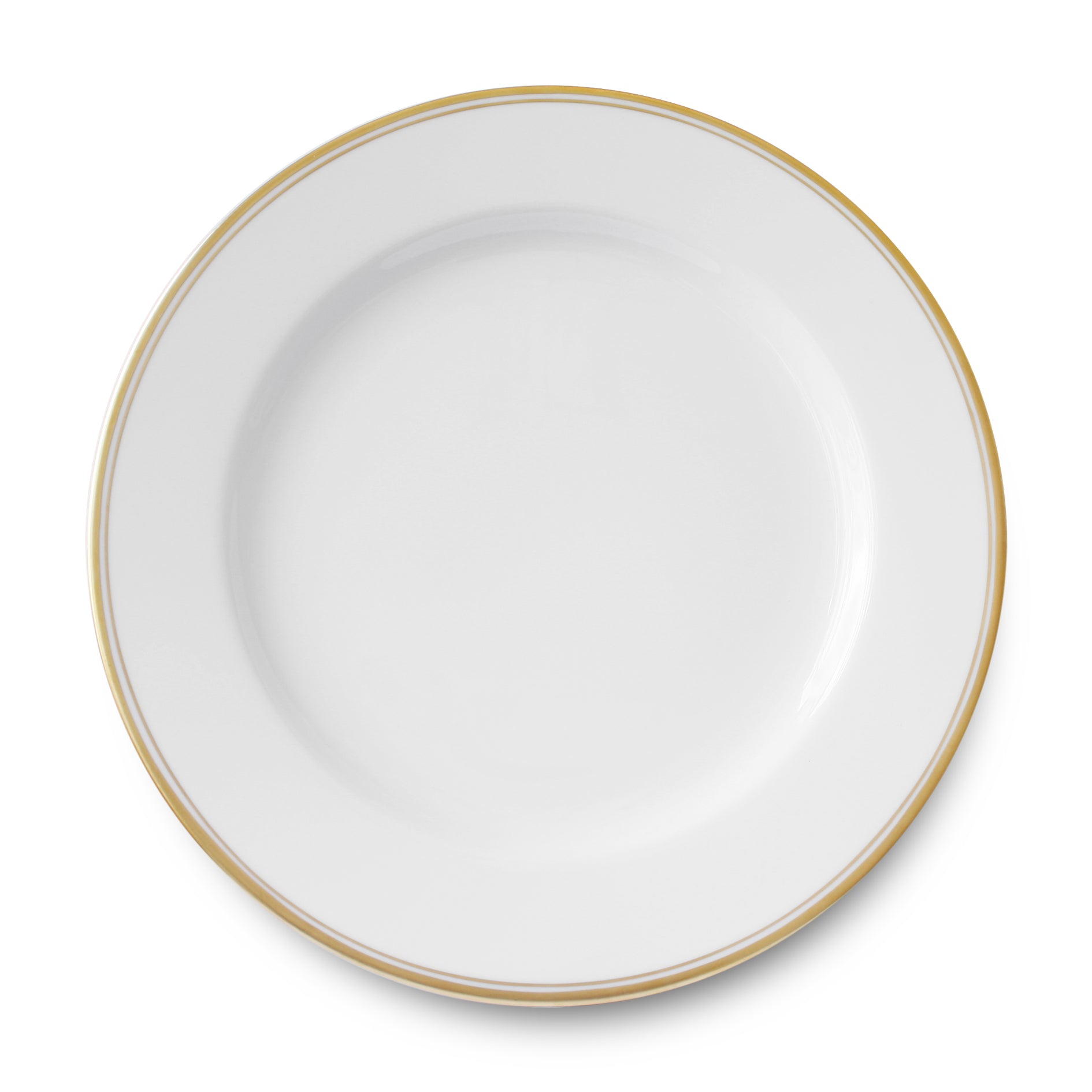 Double filet or - Buffet plate
