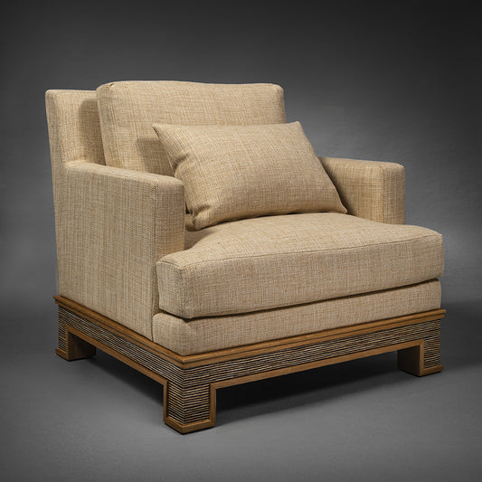 Ipanema - Fauteuil