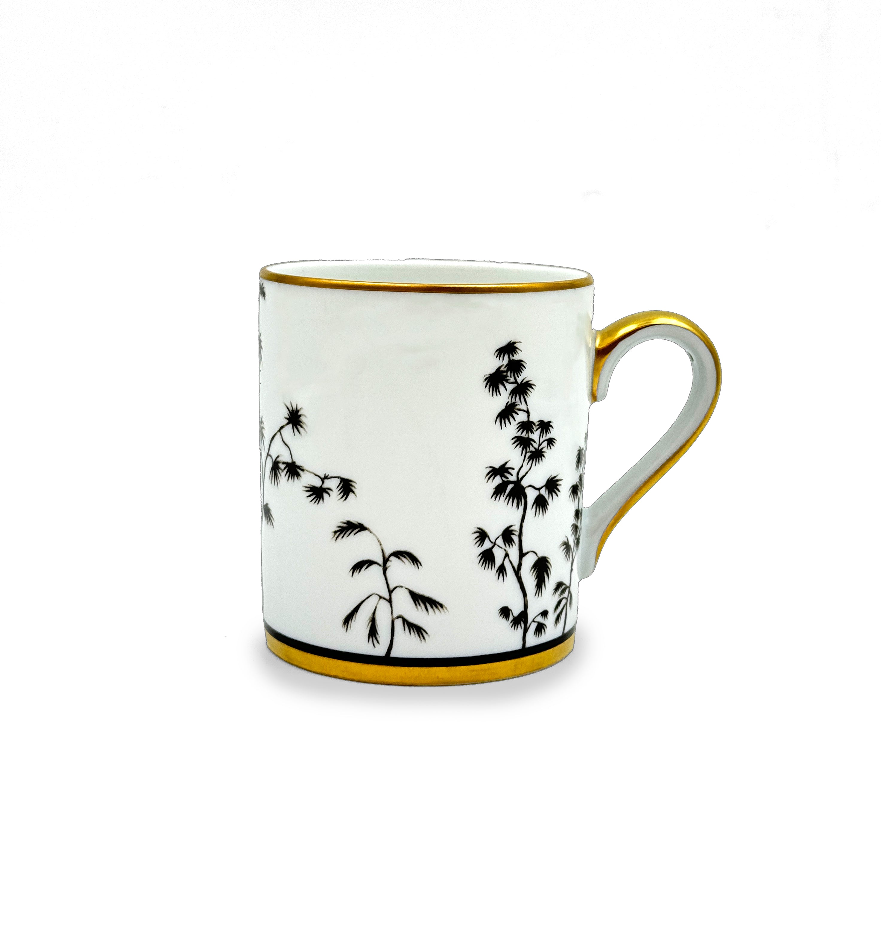 Vieux Kyoto - Mug