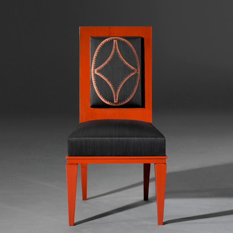Braganza - Chair