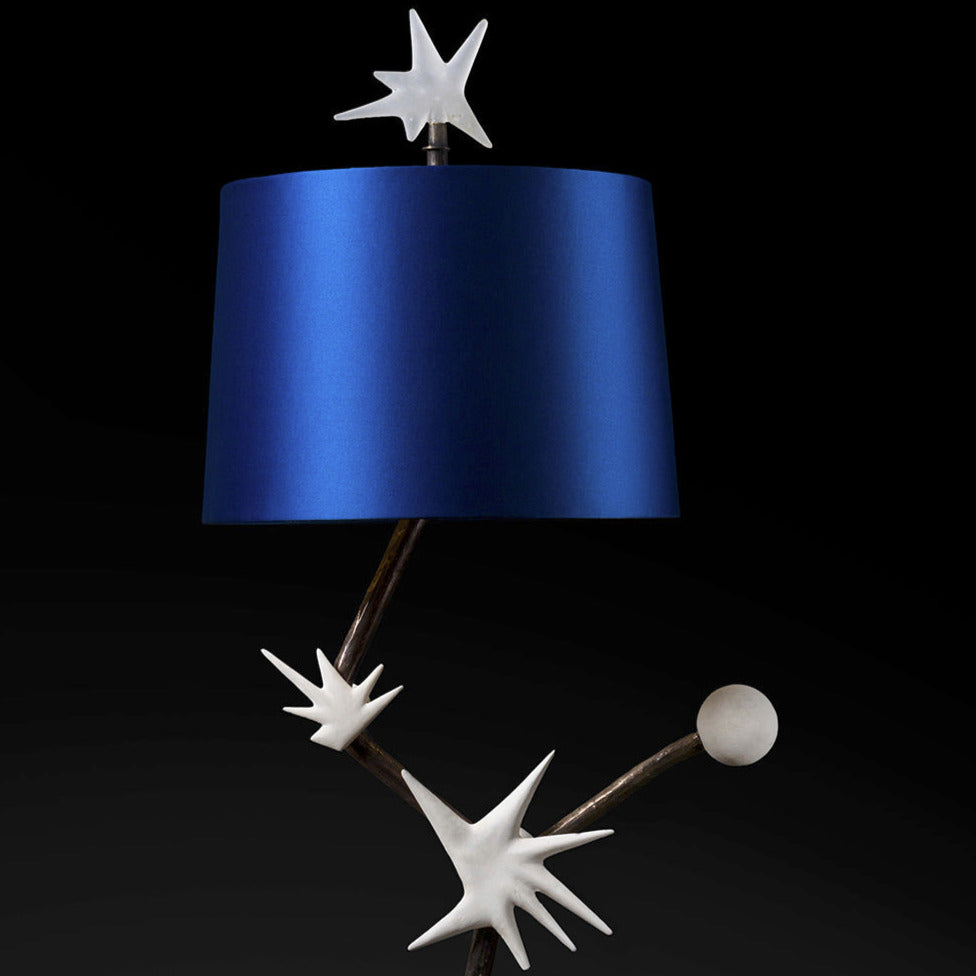 Constellations Orion - Lampadaire