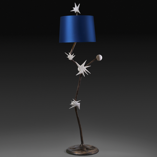 Constellations Orion - Lampadaire