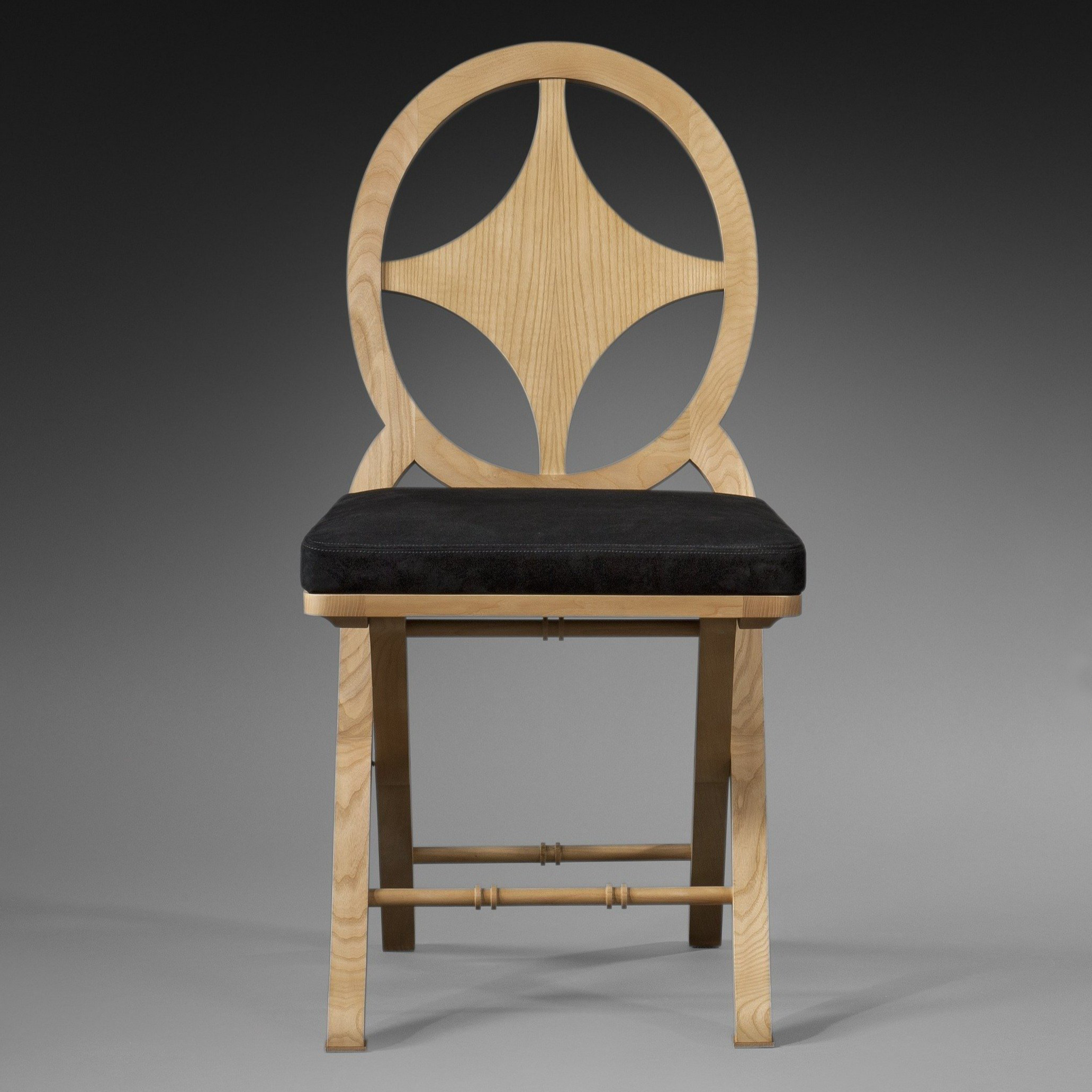 Madeira - Chair (natural ash)