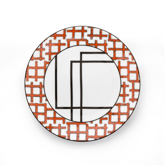 Zitya - Assiette plate