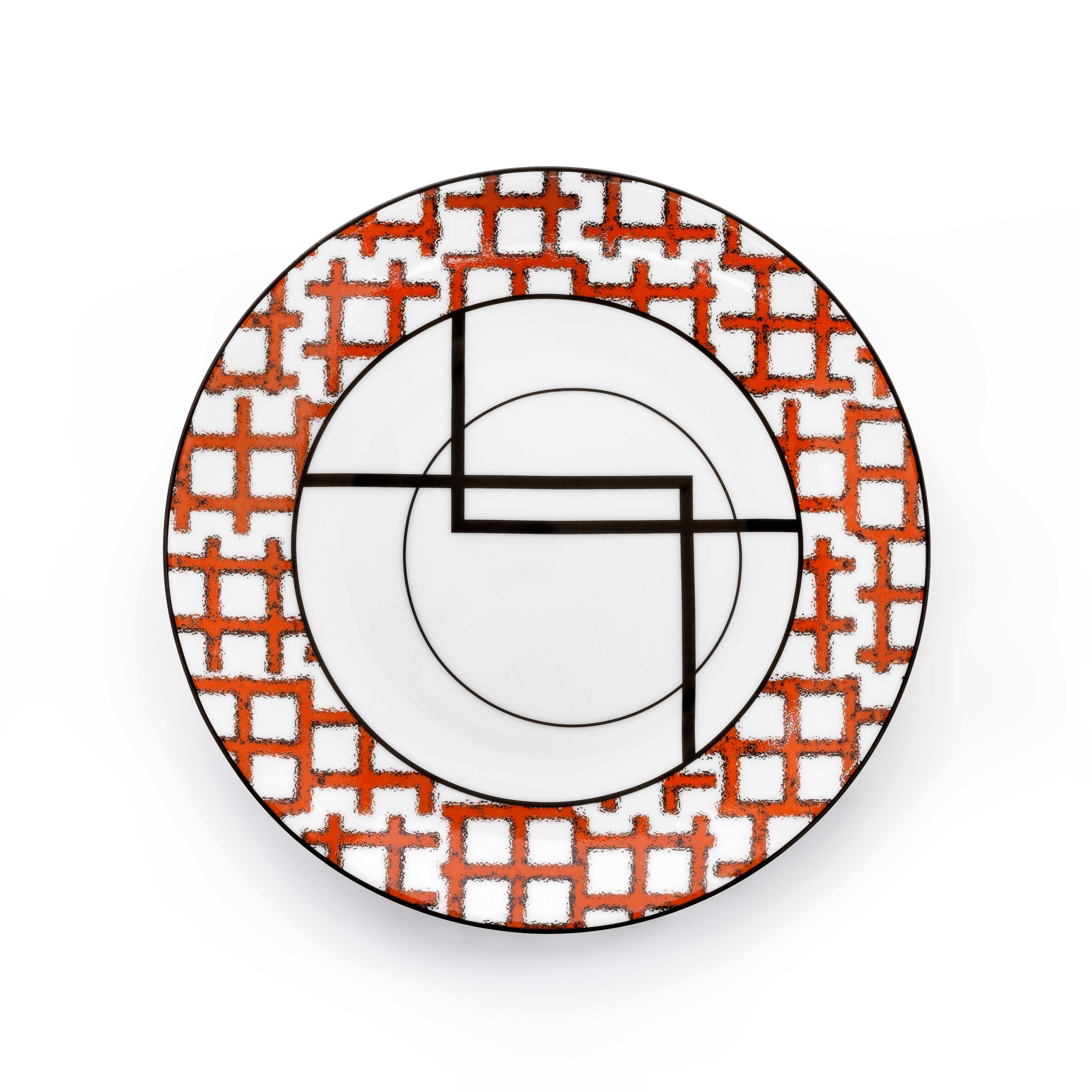 Zitya - Dinner plate