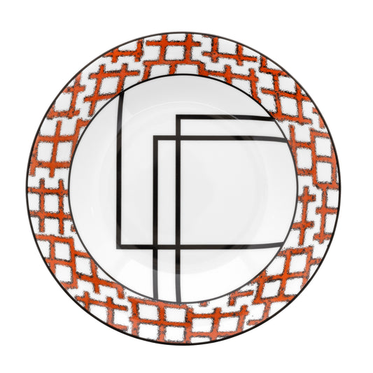 Zitya - Assiette à soupe