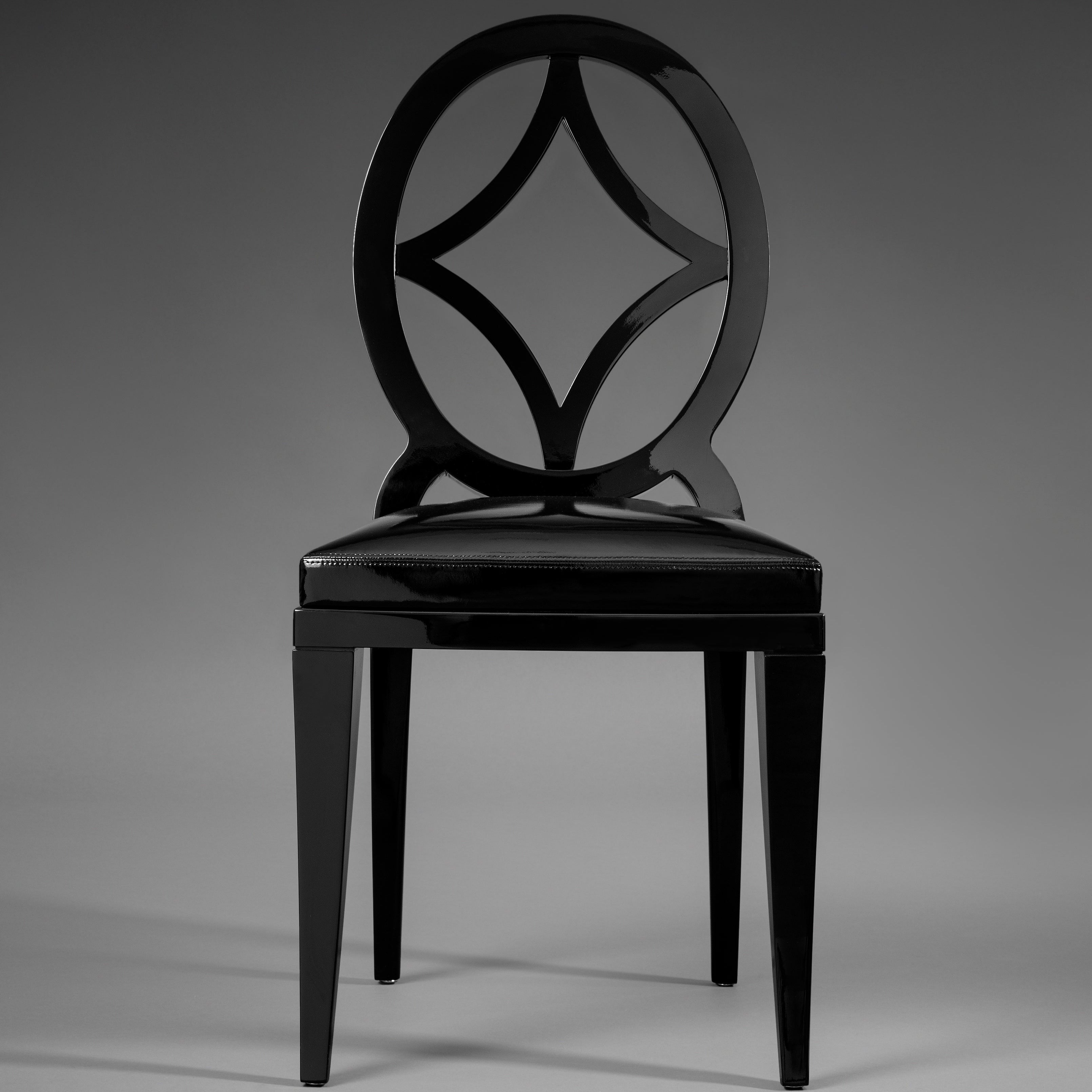 Victoire - Chair