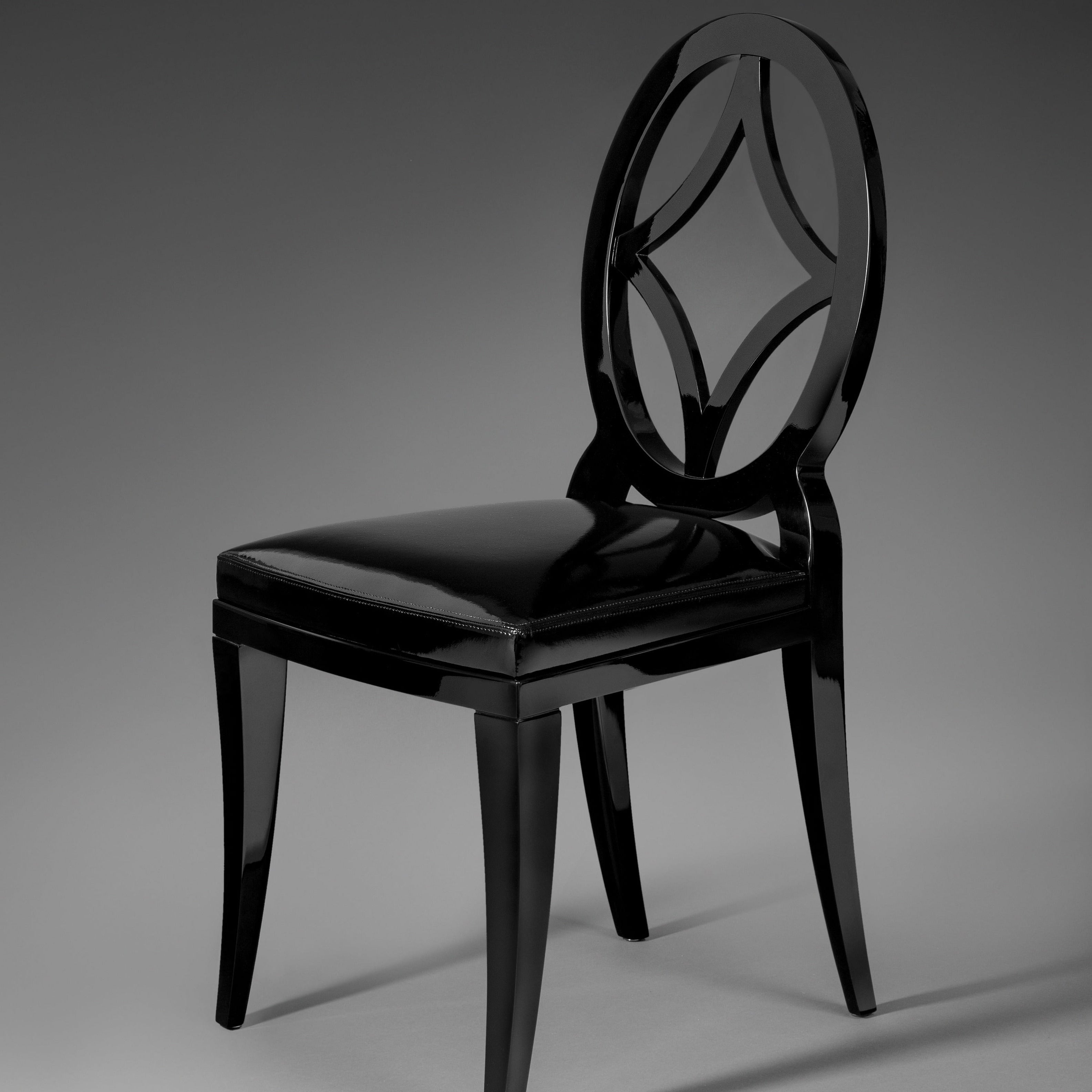 Victoire - Chair